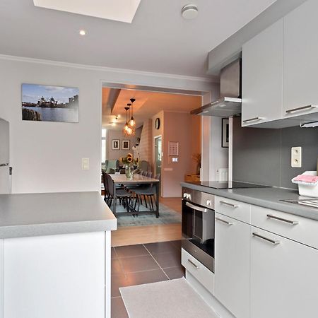Appartement Touristflat Dewulf à Gand Extérieur photo