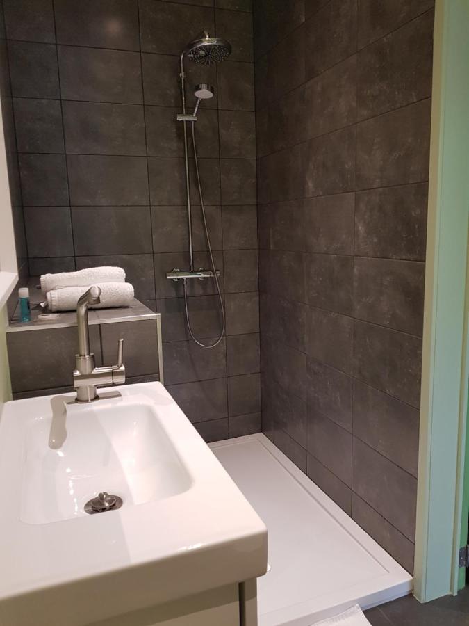 Appartement Touristflat Dewulf à Gand Extérieur photo