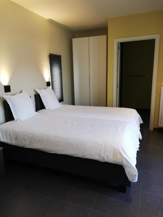Appartement Touristflat Dewulf à Gand Extérieur photo