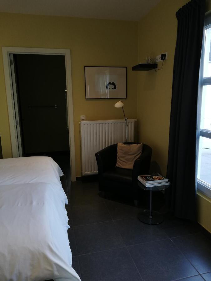 Appartement Touristflat Dewulf à Gand Extérieur photo
