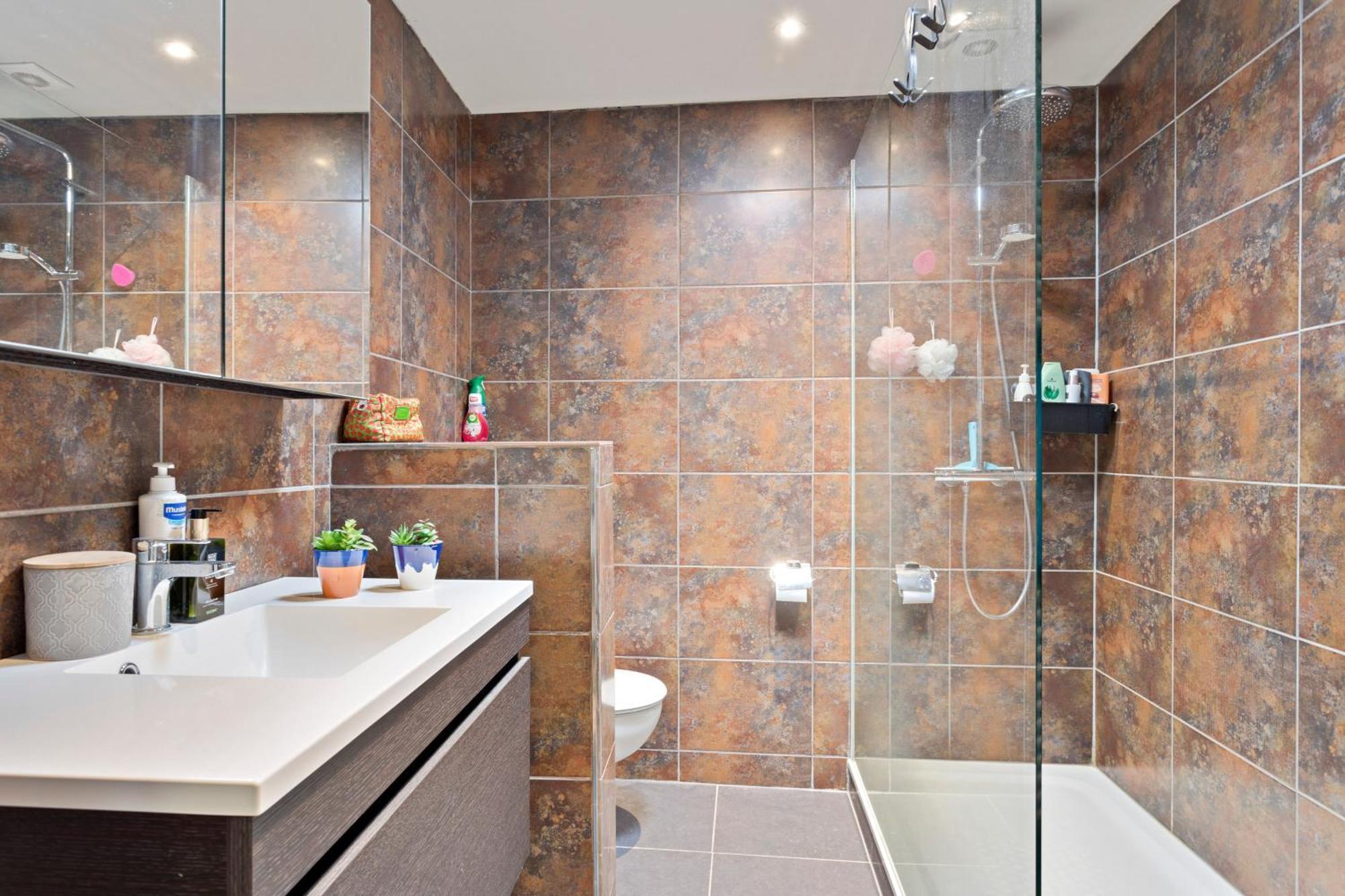 Appartement Touristflat Dewulf à Gand Extérieur photo