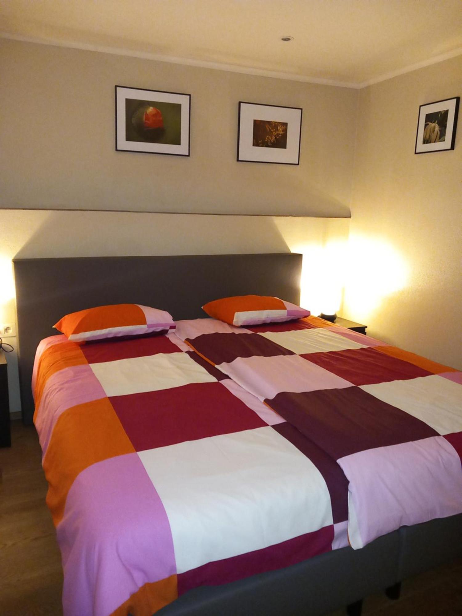 Appartement Touristflat Dewulf à Gand Extérieur photo